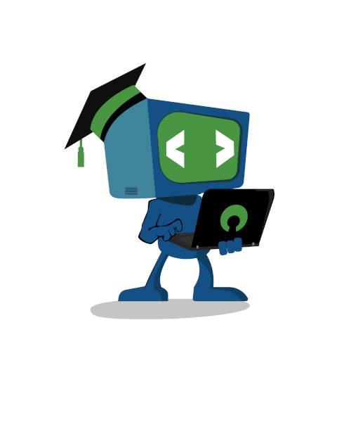 Analyse Open Source logo